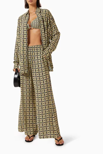 St Barts Pants