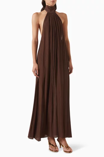 Menorca Cover-up Dress