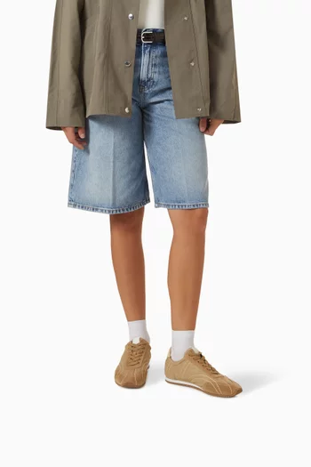 Flex Low-top Sneakers