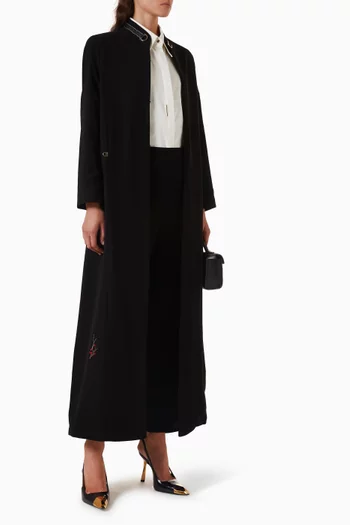 Loose-fit Shirt in Cotton