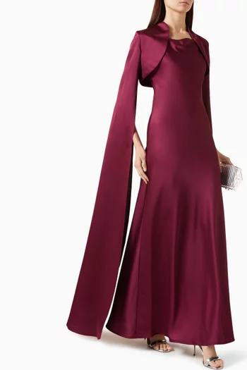 Co-ord Dress Set