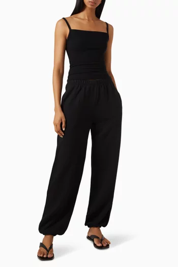 90s Double-lined Tank Top