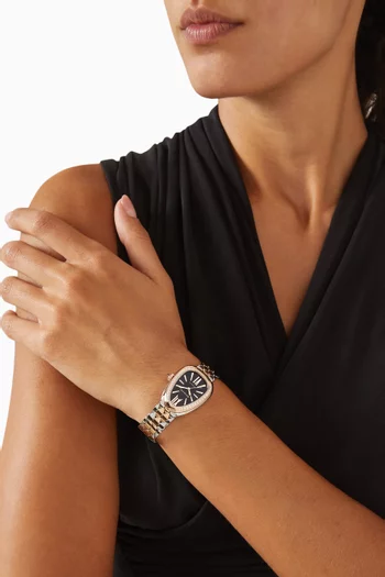 Serpenti Seduttori Watch, 34mm