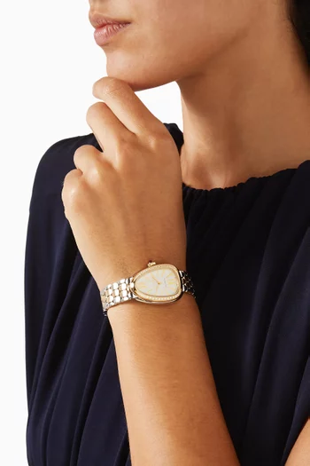 Serpenti Seduttori Watch