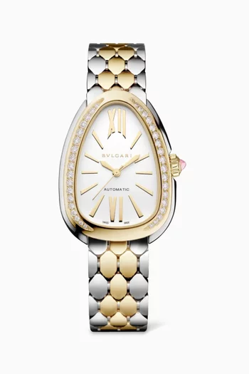 Serpenti Seduttori Watch