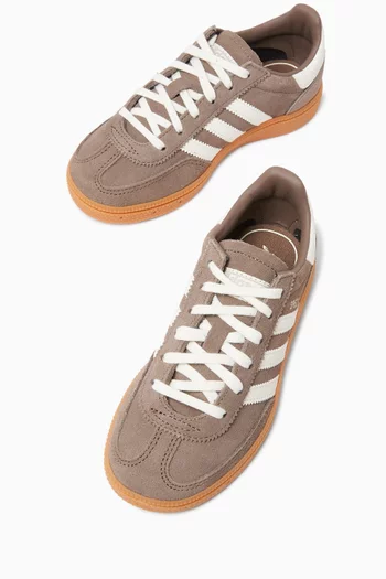 Handball Spezial Sneakers in Suede