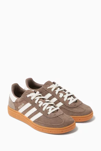 Handball Spezial Sneakers in Suede