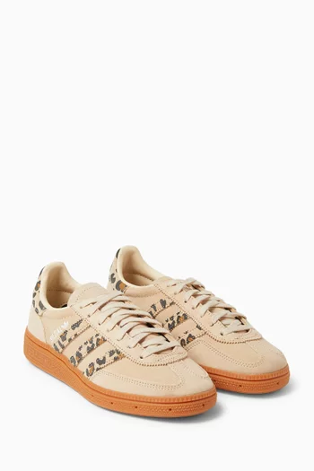 Handball Spezial Sneakers in Suede