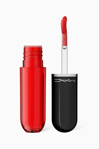 Traffic Lustreglass Stainglass Lip Tint, 3ml