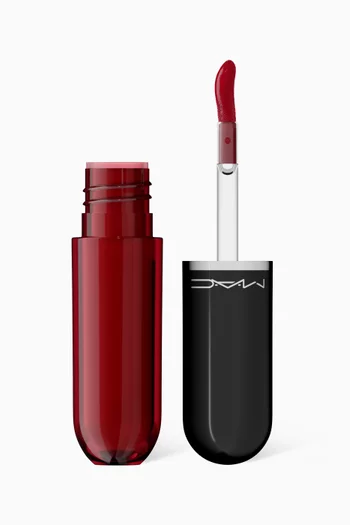 Soda Poppy Lustreglass Stainglass Lip Tint, 3ml