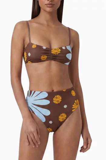 Lilo Bikini Top