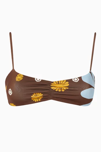 Lilo Bikini Top