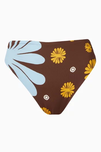 Lulu Bikini Briefs