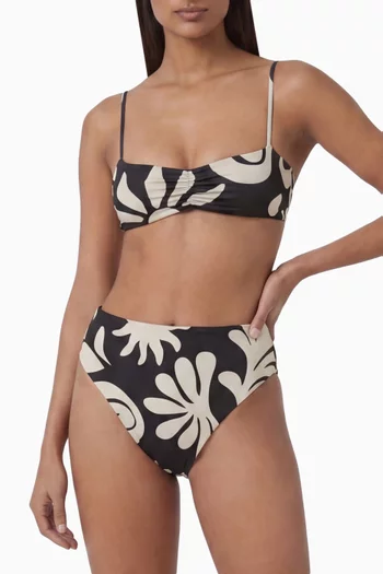 Lilo Bikini Top