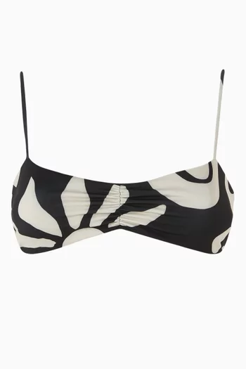 Lilo Bikini Top