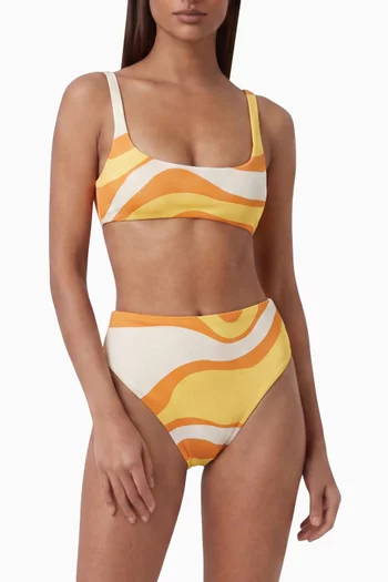 Lulu Bikini Briefs