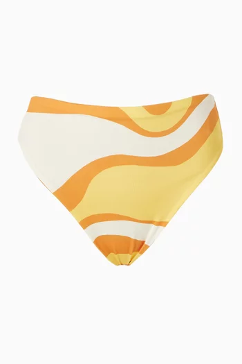 Lulu Bikini Briefs