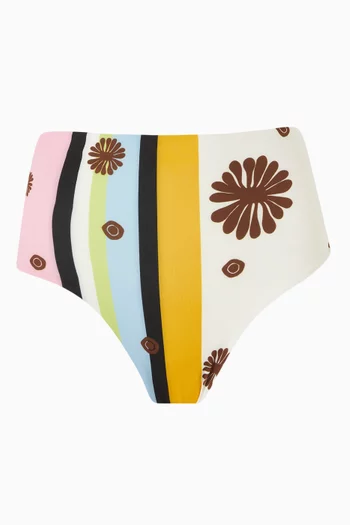 Elsa Bikini Briefs