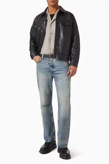 Steve Jeans in Denim