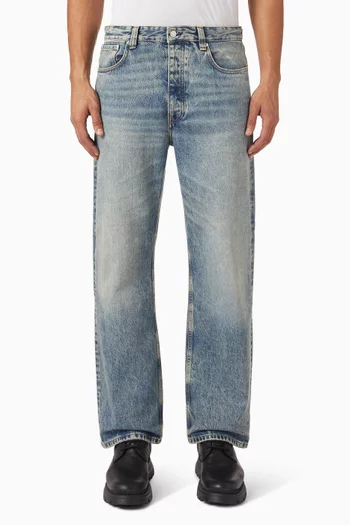 Steve Jeans in Denim