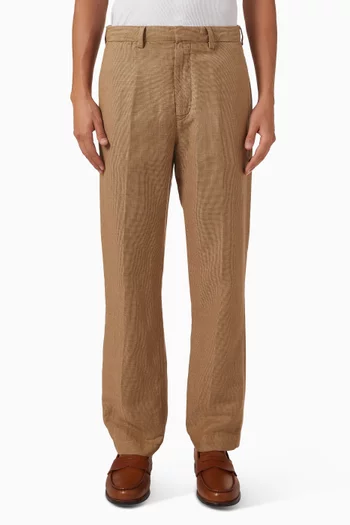 Woven Pants