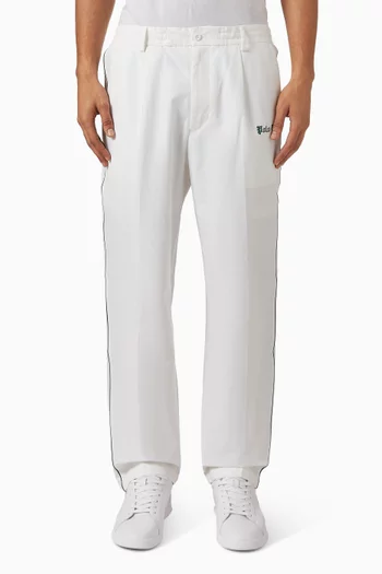 Oakfort Classic Pants in Cotton-nylon