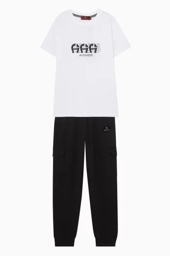 Logo T-Shirt
