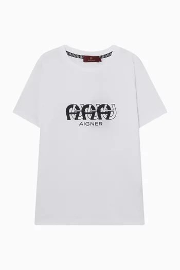 Logo T-Shirt