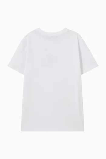 Square Logo T-Shirt