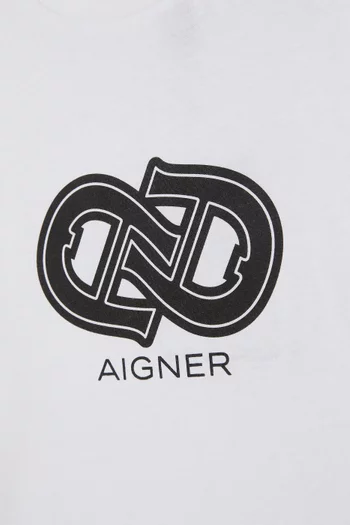 Logo T-shirt