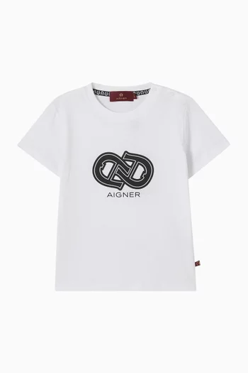 Logo T-shirt