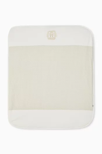 Logo Blanket