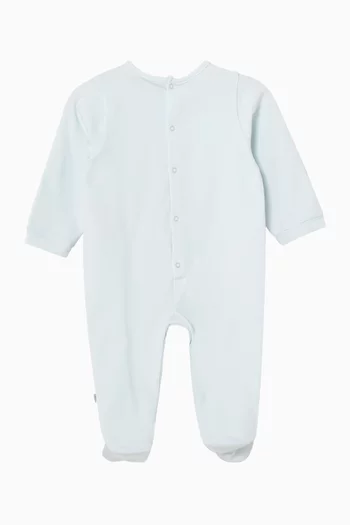 Logo Sleepsuit