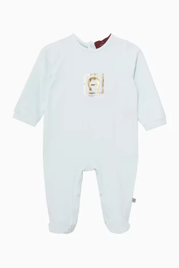 Logo Sleepsuit