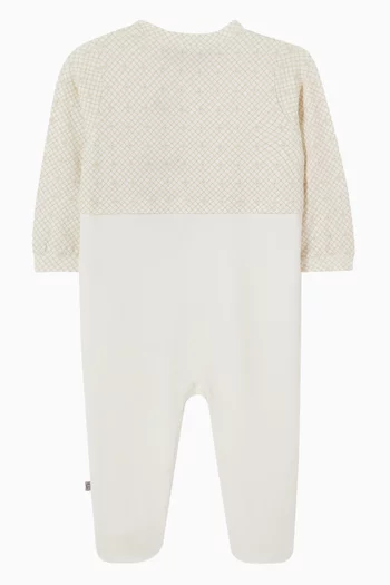 Logo Sleepsuit