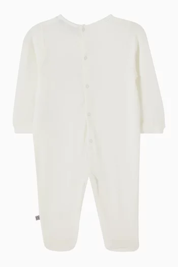 Logo Sleepsuit