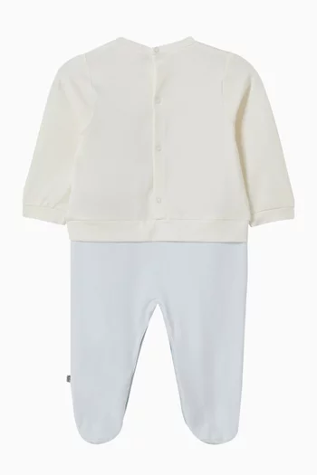 Logo Sleepsuit