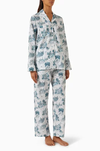 Ledbury Pyjama Set