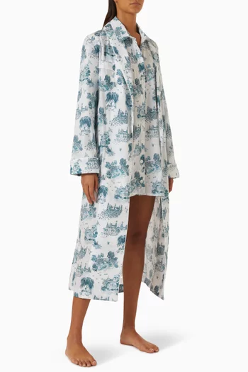 Ledbury Belted Robe
