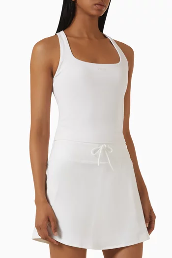 AllTheForm™ Logo Tank Top