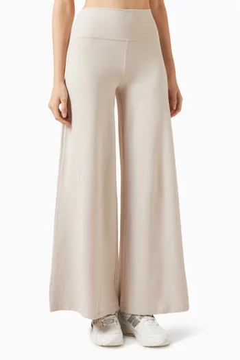 Halo Easy Wideleg Pants