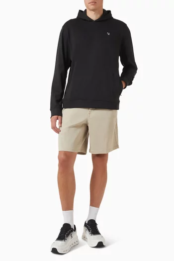 Ponto Hoodie