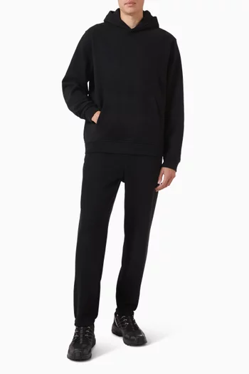 Seaside Hoodie 2.0 in Organic Cotton Blend