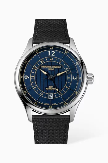 Classics Runabout Automatic Watch, 42mm