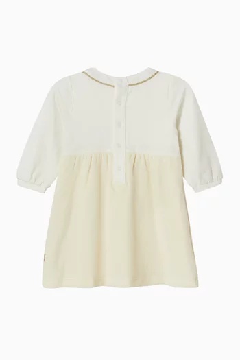 Logo Dress