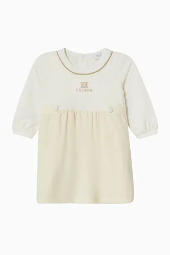 Logo Dress