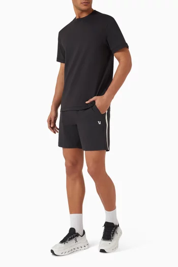 Crosscourt Pro 7" Shorts