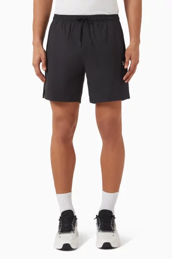 Crosscourt Pro 7" Shorts