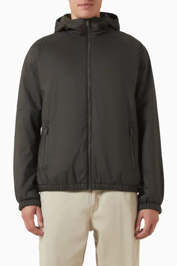 Echo Hoodie