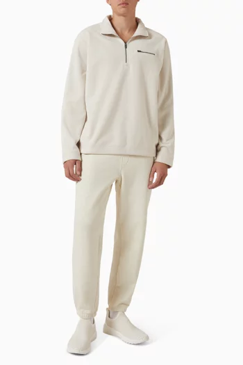 Coronado Rugby Shirt in DreamKnit Warm™